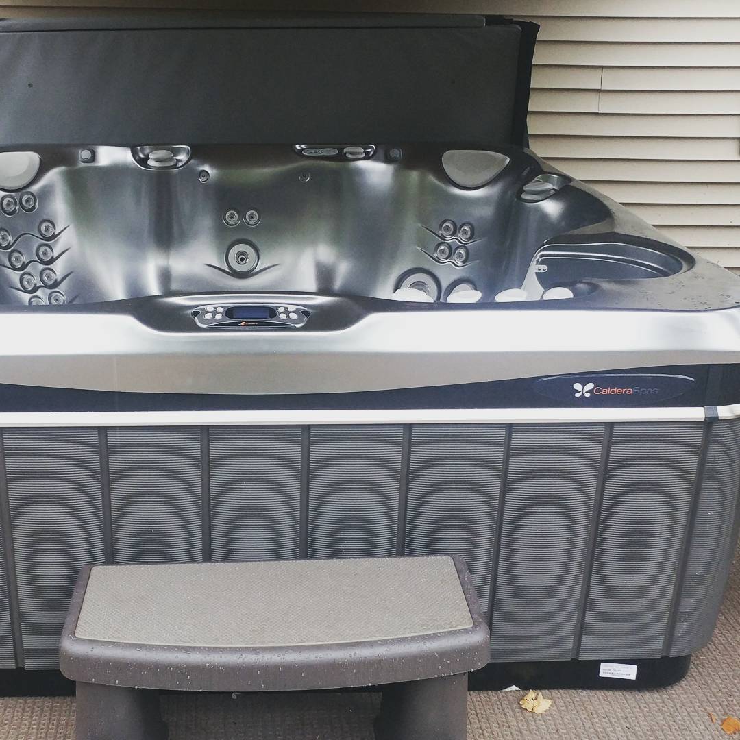 How Much Does a Hot Tub Really Cost?