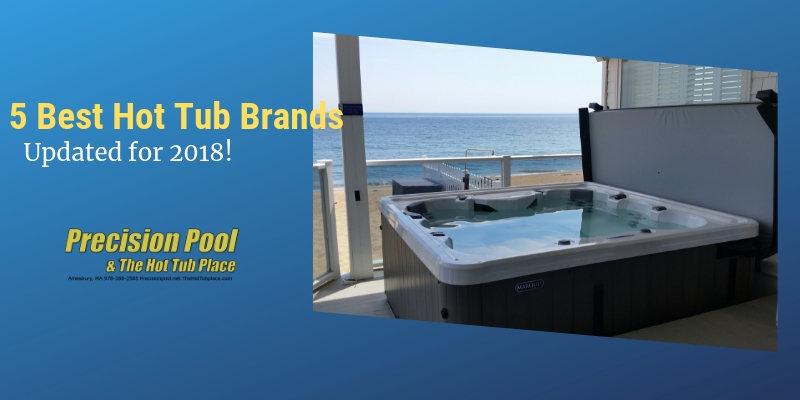 What Are The Best Hot Tub Brands In America Updated For 2017
