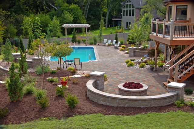 IDeas to Upgrade Your Backyard This Spring
